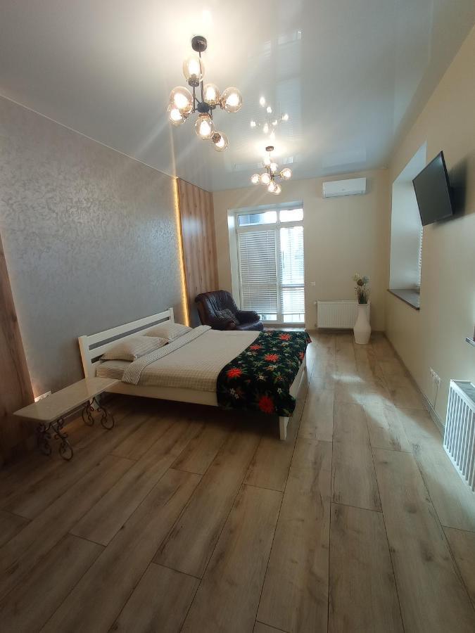 Apartamento Дуже Файна Квартира В Самому Центрі!!!!Переконайся!! Rivne Exterior foto